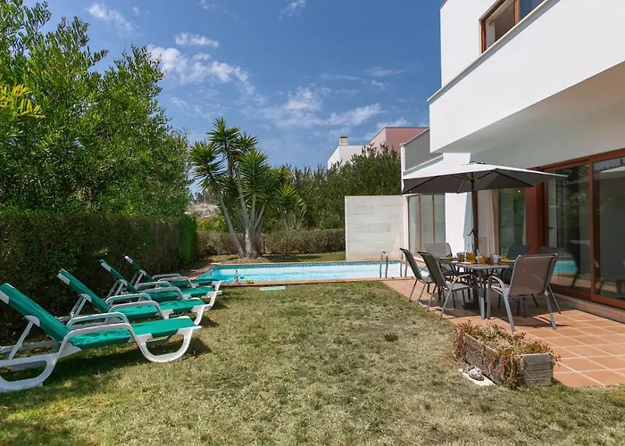 Villa Moleza